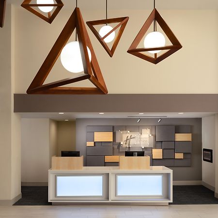 Holiday Inn Express Hotel & Suites Irving Dfw Airport North By Ihg Экстерьер фото