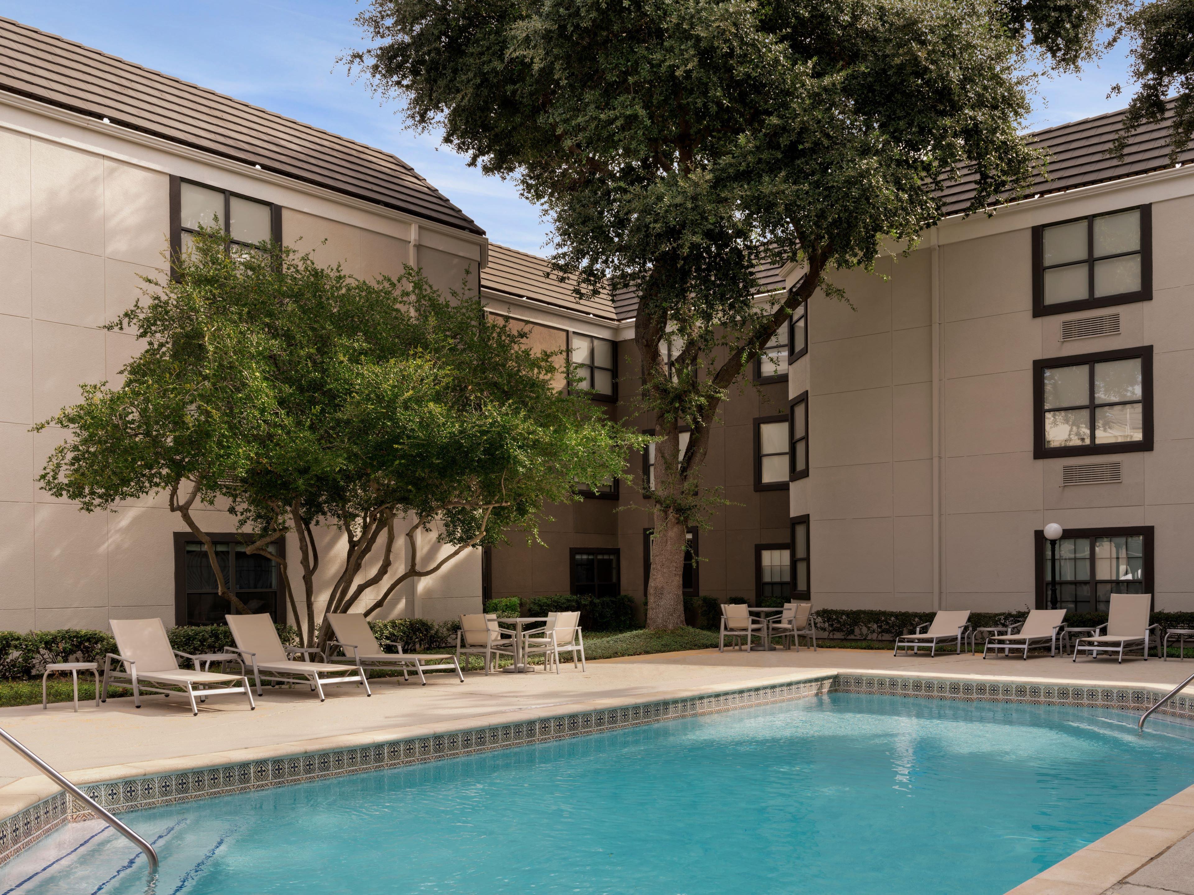 Holiday Inn Express Hotel & Suites Irving Dfw Airport North By Ihg Экстерьер фото