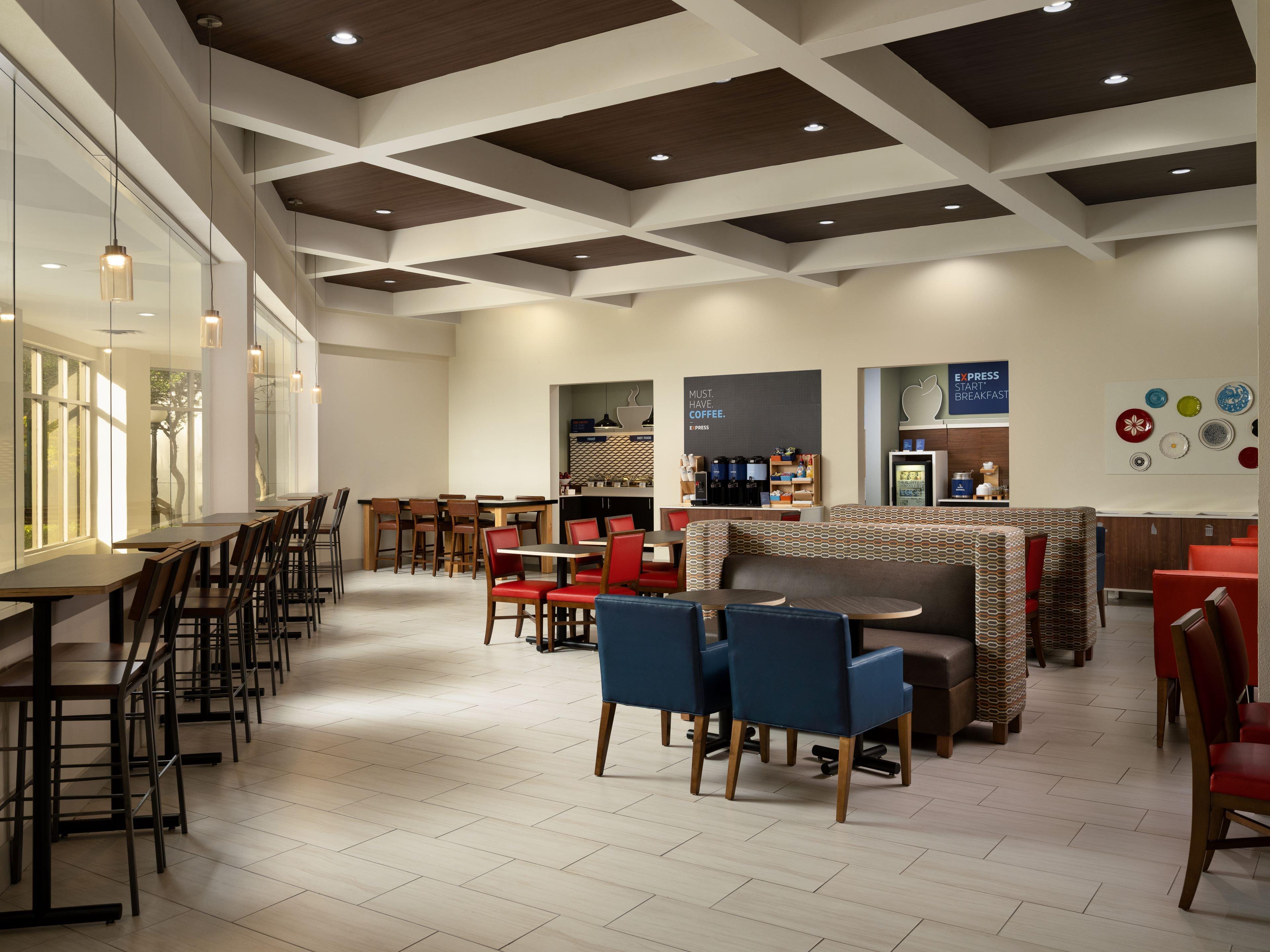 Holiday Inn Express Hotel & Suites Irving Dfw Airport North By Ihg Экстерьер фото