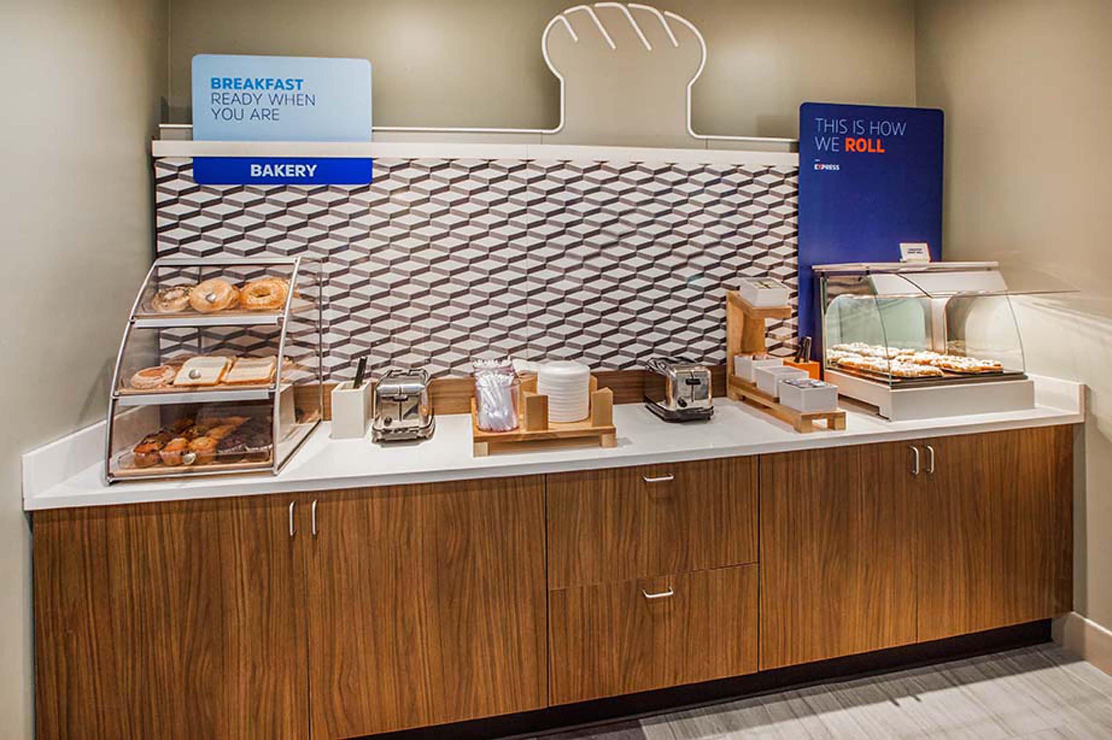 Holiday Inn Express Hotel & Suites Irving Dfw Airport North By Ihg Экстерьер фото