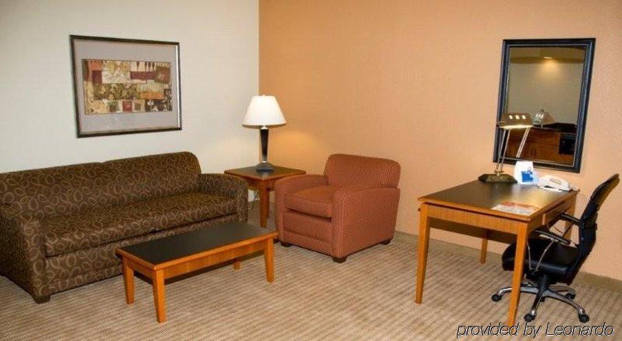 Holiday Inn Express Hotel & Suites Irving Dfw Airport North By Ihg Экстерьер фото