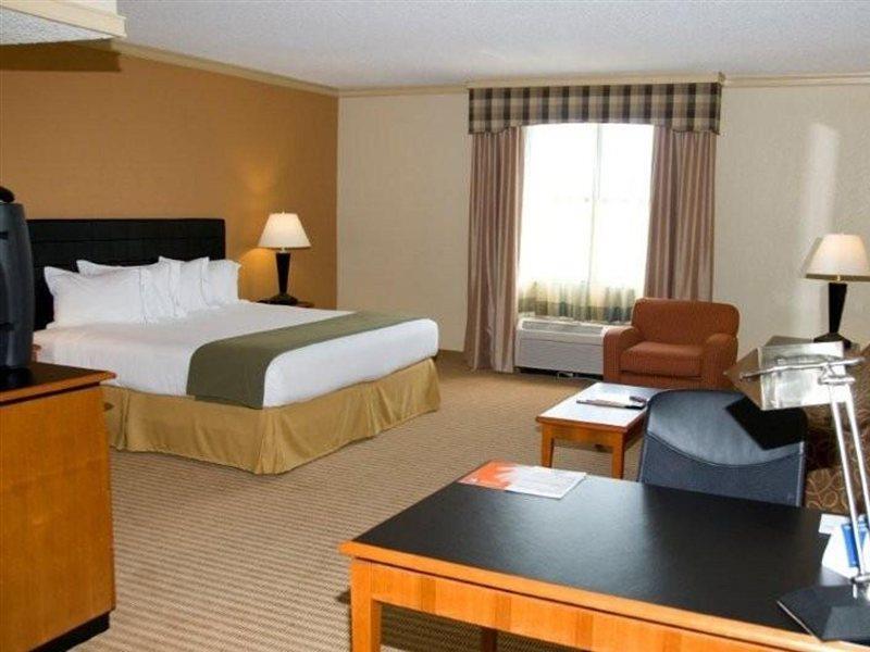Holiday Inn Express Hotel & Suites Irving Dfw Airport North By Ihg Экстерьер фото