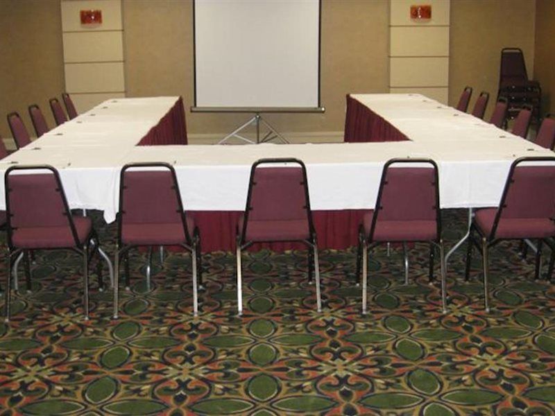 Holiday Inn Express Hotel & Suites Irving Dfw Airport North By Ihg Экстерьер фото