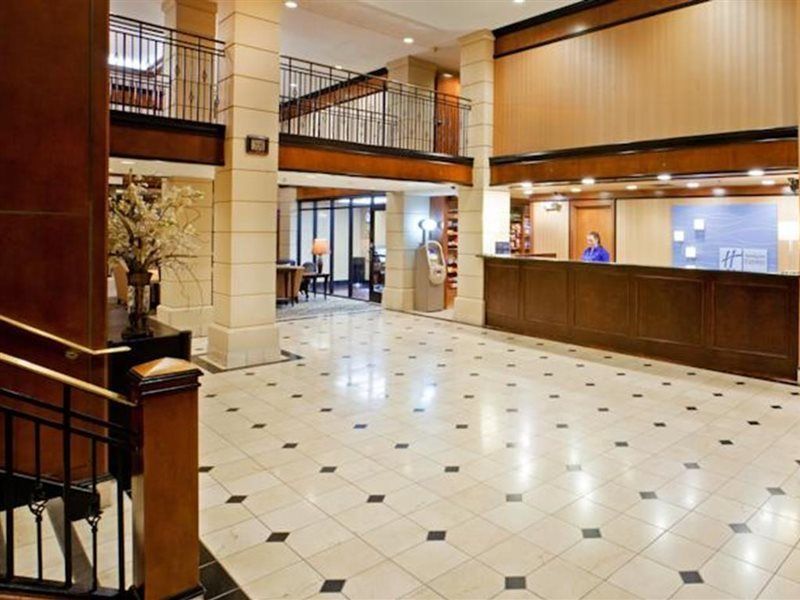 Holiday Inn Express Hotel & Suites Irving Dfw Airport North By Ihg Экстерьер фото