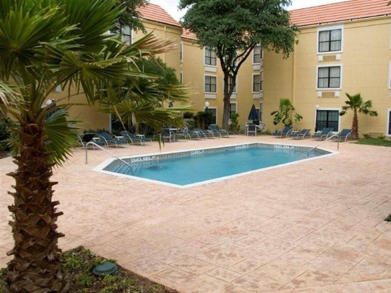 Holiday Inn Express Hotel & Suites Irving Dfw Airport North By Ihg Экстерьер фото