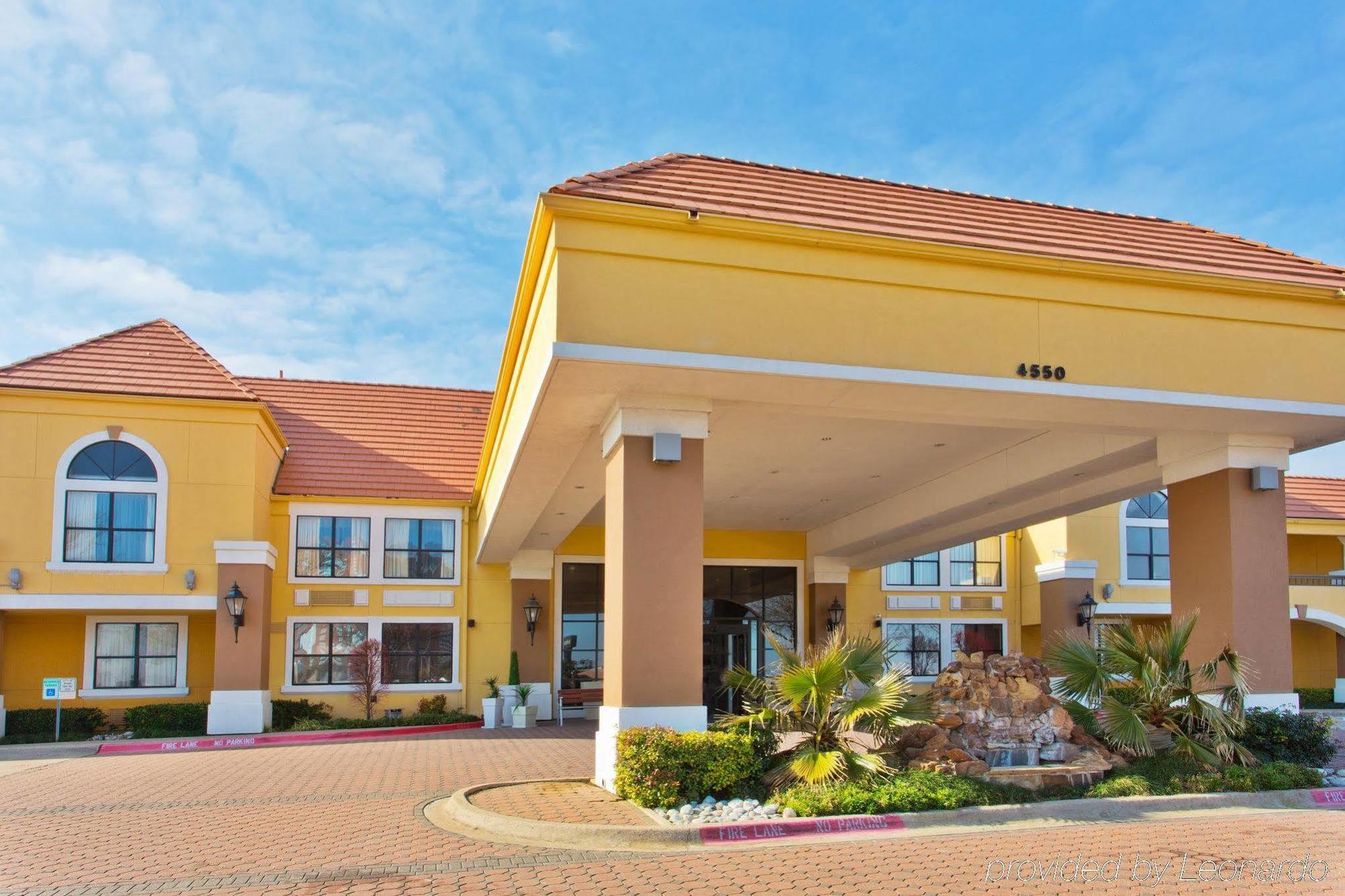 Holiday Inn Express Hotel & Suites Irving Dfw Airport North By Ihg Экстерьер фото