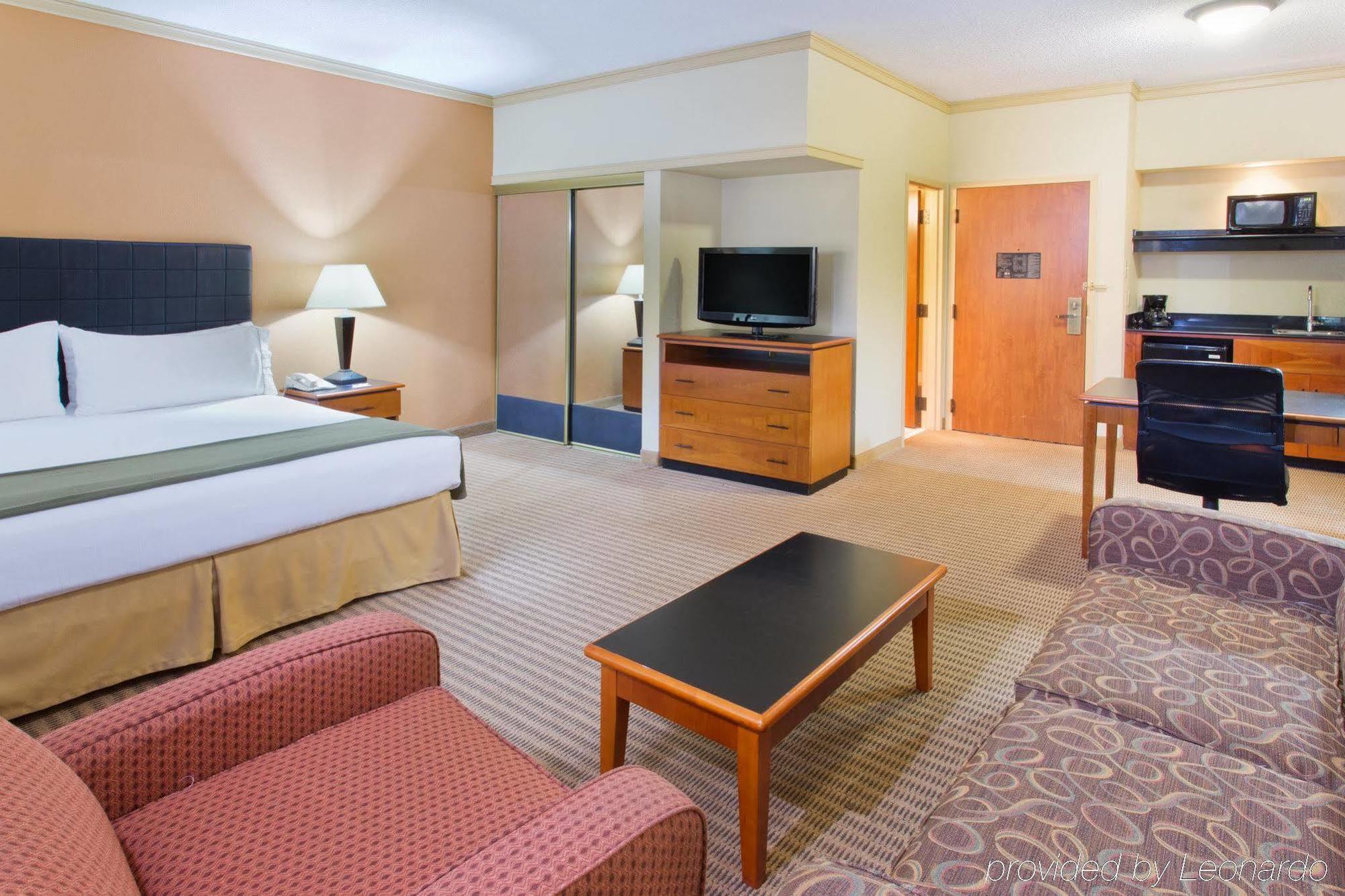 Holiday Inn Express Hotel & Suites Irving Dfw Airport North By Ihg Экстерьер фото