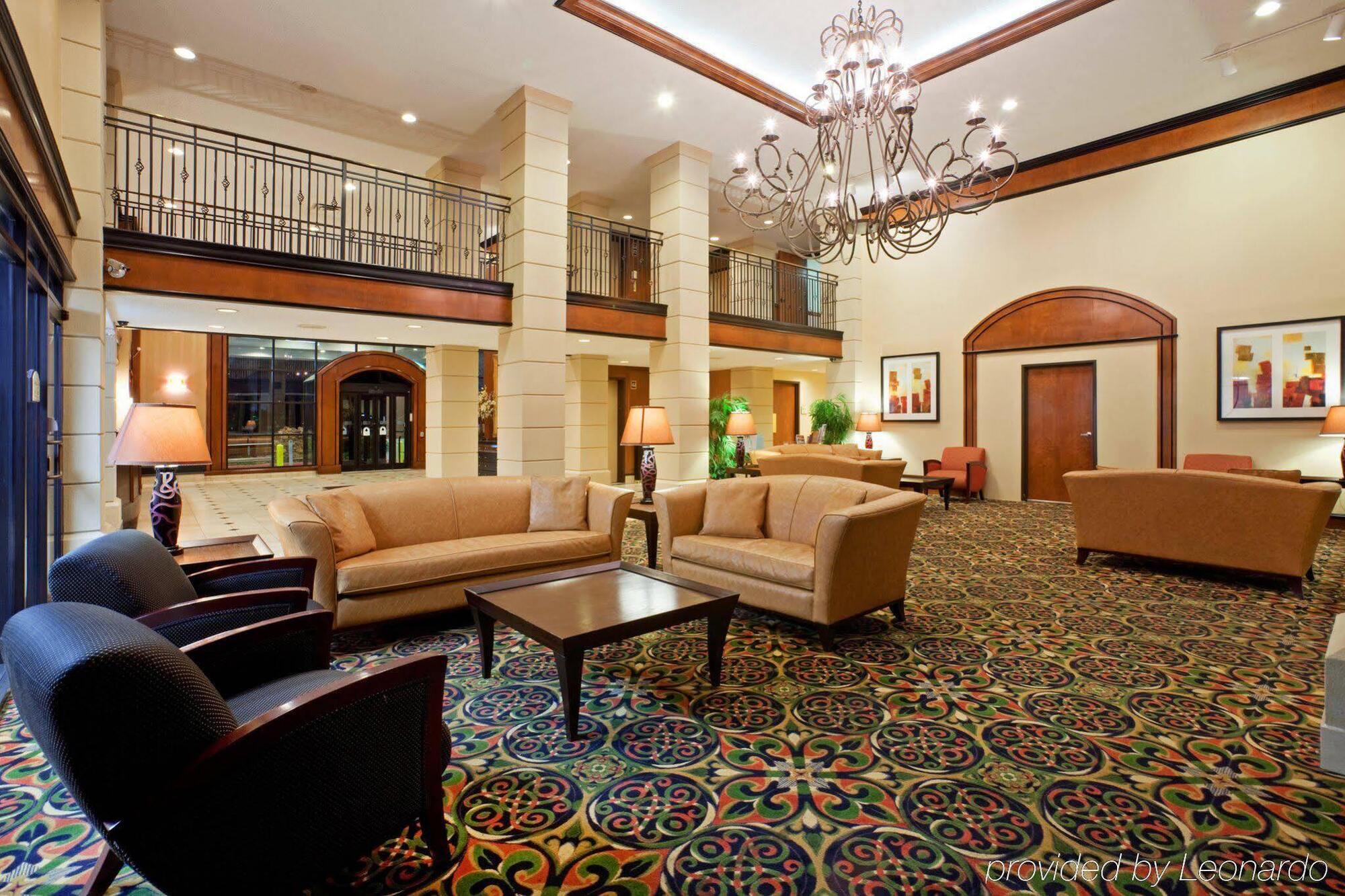 Holiday Inn Express Hotel & Suites Irving Dfw Airport North By Ihg Экстерьер фото