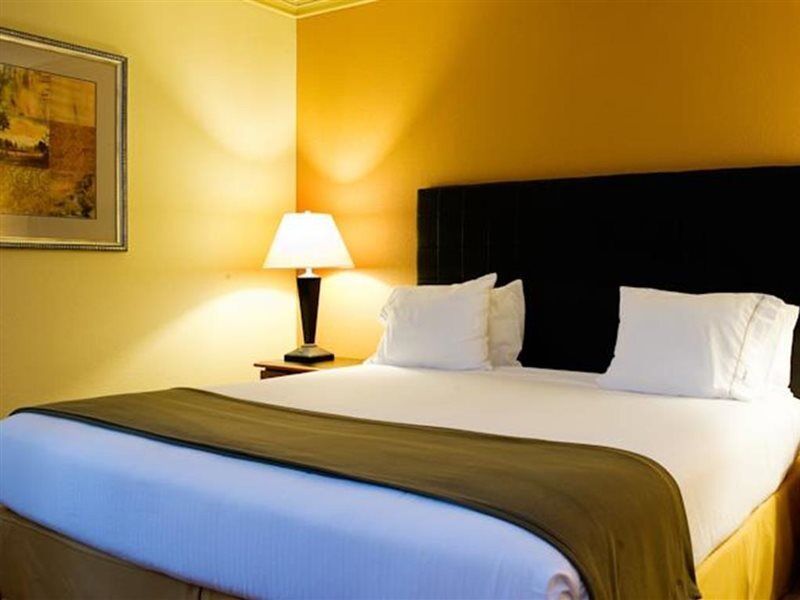 Holiday Inn Express Hotel & Suites Irving Dfw Airport North By Ihg Экстерьер фото
