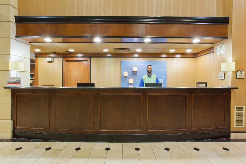 Holiday Inn Express Hotel & Suites Irving Dfw Airport North By Ihg Экстерьер фото