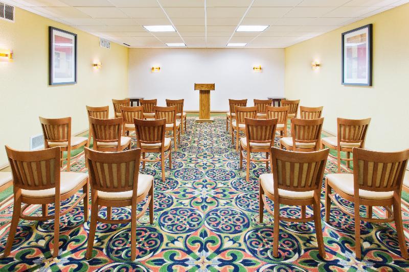 Holiday Inn Express Hotel & Suites Irving Dfw Airport North By Ihg Экстерьер фото