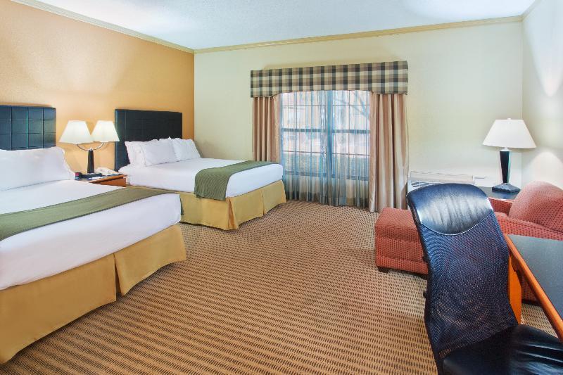 Holiday Inn Express Hotel & Suites Irving Dfw Airport North By Ihg Экстерьер фото