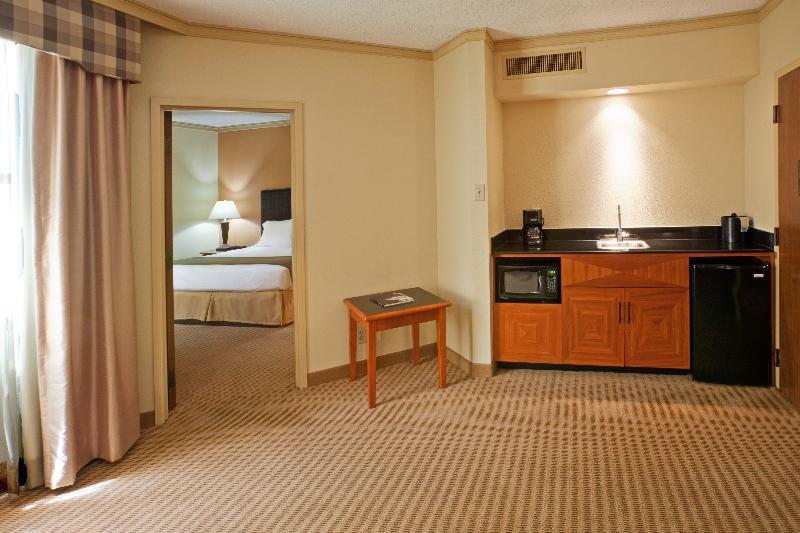 Holiday Inn Express Hotel & Suites Irving Dfw Airport North By Ihg Экстерьер фото