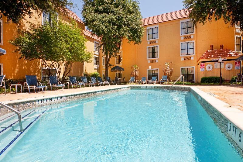 Holiday Inn Express Hotel & Suites Irving Dfw Airport North By Ihg Экстерьер фото